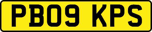 PB09KPS