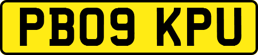 PB09KPU
