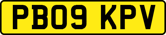 PB09KPV