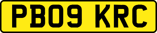 PB09KRC