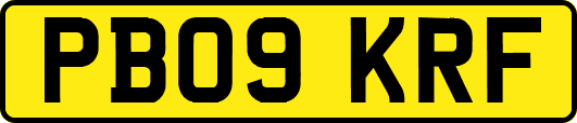 PB09KRF