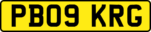 PB09KRG