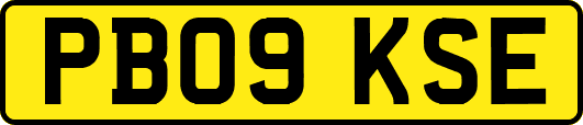 PB09KSE
