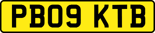 PB09KTB