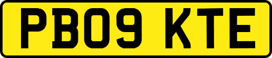 PB09KTE