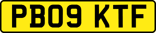 PB09KTF