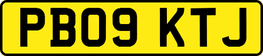 PB09KTJ