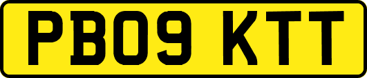 PB09KTT
