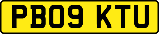 PB09KTU