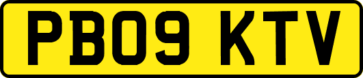 PB09KTV