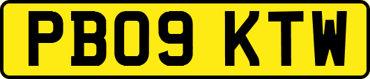 PB09KTW