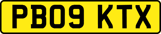 PB09KTX