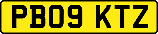 PB09KTZ