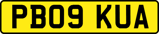 PB09KUA