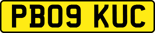 PB09KUC