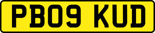 PB09KUD