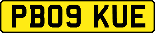 PB09KUE