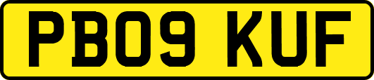 PB09KUF
