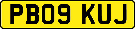 PB09KUJ