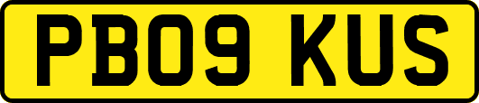 PB09KUS