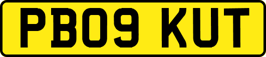 PB09KUT