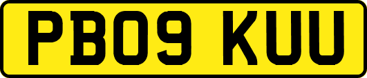 PB09KUU