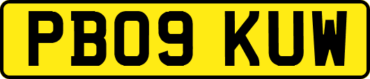 PB09KUW
