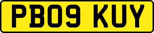 PB09KUY