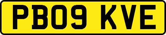 PB09KVE