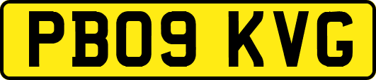 PB09KVG