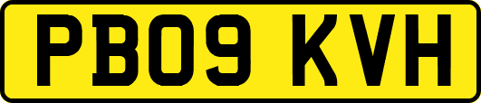 PB09KVH