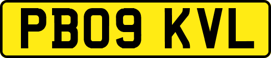 PB09KVL