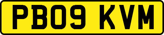 PB09KVM
