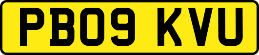 PB09KVU