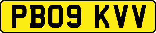 PB09KVV