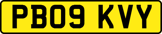 PB09KVY