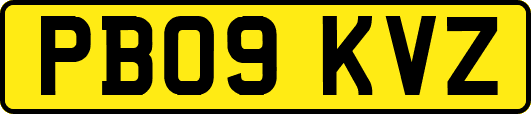 PB09KVZ