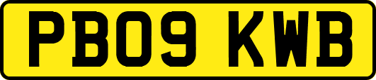 PB09KWB