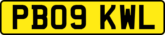 PB09KWL