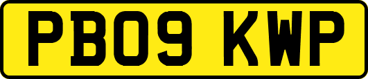 PB09KWP