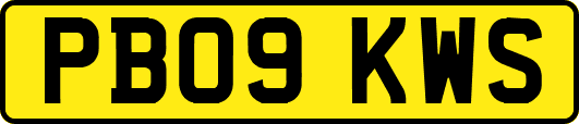 PB09KWS