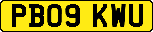 PB09KWU