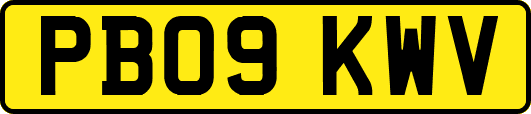 PB09KWV
