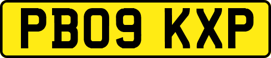 PB09KXP