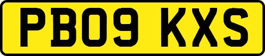 PB09KXS