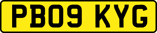 PB09KYG