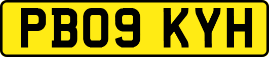 PB09KYH