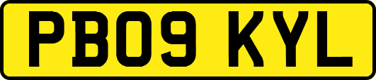 PB09KYL