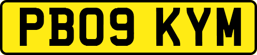 PB09KYM