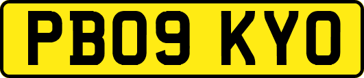 PB09KYO